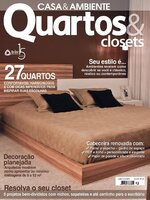 Quartos & Closets